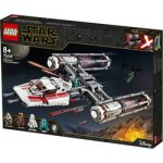 LEGO® Star Wars™ 75249 Stíhačka Y-Wing Odboje – Zboží Živě