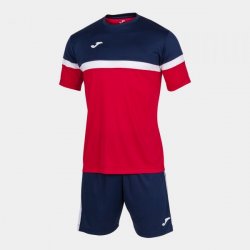 Joma Danubio Academy V Sportovní dres a kraťasy