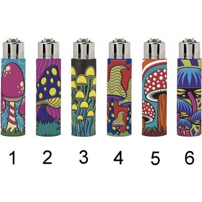 Clipper Pop Covers Color Mush – Hledejceny.cz