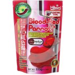 Hikari Blood-red Parrot Plus Medium 333 g – Zbozi.Blesk.cz
