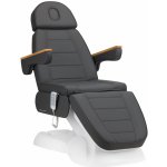 Sillon elektrické kosmetické křeslo Lux 273b 3 motory šedá – Zboží Dáma