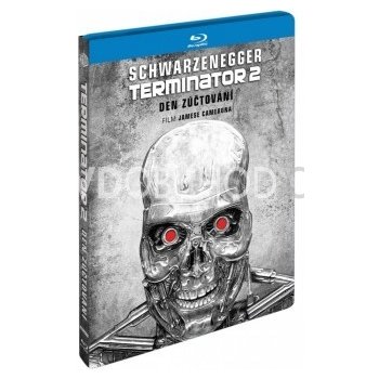 terminator 2: den zúčtování BD