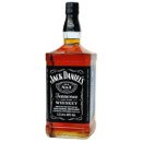 Jack Daniel's 40% 1,5 l (holá láhev)