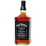 Jack Daniel's 40% 1,5 l (holá láhev) – Zboží Dáma