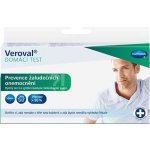 Veroval Domácí test Prevence žaludečních onemocnění 1 ks – Zboží Dáma