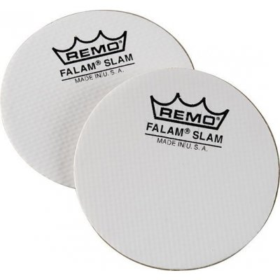 Remo Falam Slam 2.5" Single – Zboží Mobilmania