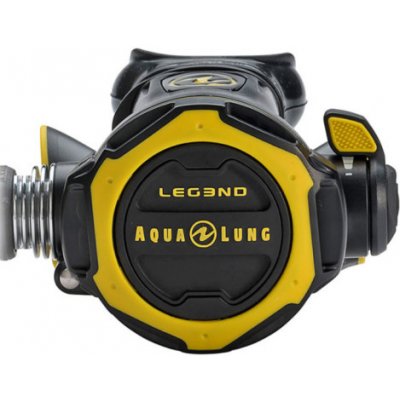 Aqualung OCTOPUS LEGEND 3 – Sleviste.cz