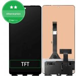 LCD Displej + Dotykové sklo Infinix Note 30 – Zboží Živě