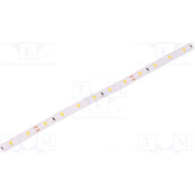 Leddex LS-L60-4.8W-2700K24V – Zboží Mobilmania