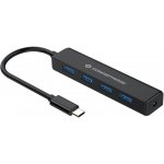 Conceptronic CTC4USB3 – Zboží Živě