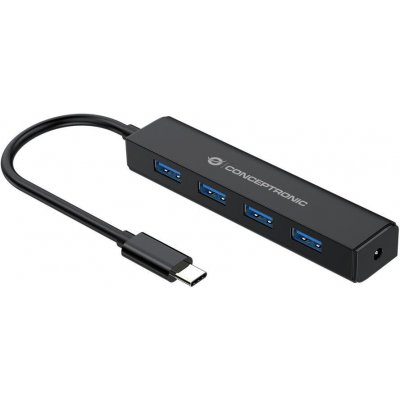 Conceptronic CTC4USB3 – Zboží Živě
