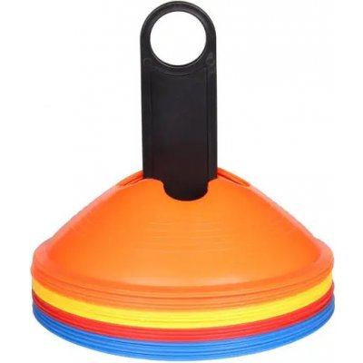 Merco Disc vytyčovací mety sada 4 x 4 ks – Zboží Dáma