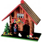 JVD Trenkle B810 – Zbozi.Blesk.cz