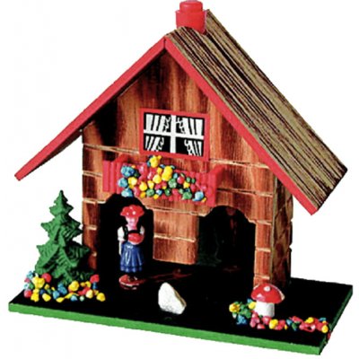 JVD Trenkle B810 – Zbozi.Blesk.cz