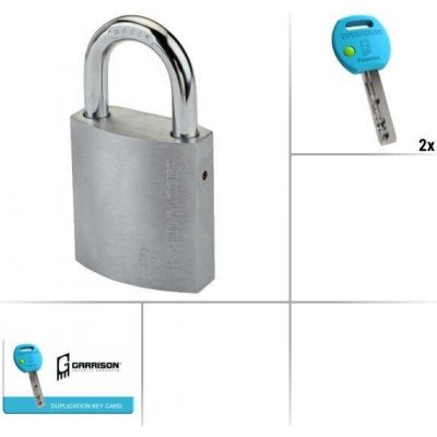 Assa Abloy GARRISON G47 – Hledejceny.cz