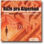 Růže pro Algernon - Keyes Daniel - Čte Jan Potměšil – Zboží Dáma