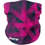 Axone Neon zimní nákrčník růžová – Hledejceny.cz