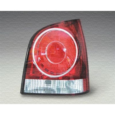 Zadní světlo MAGNETI MARELLI 714000028301 – Zboží Mobilmania