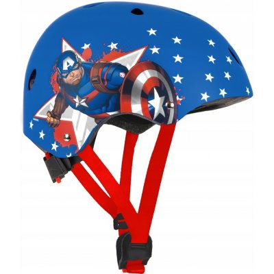 Seven Kapitán Amerika ABS – Hledejceny.cz