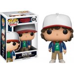 Funko Pop! 804 Stranger Things Dustin At Camp – Zboží Dáma Funko Pop! 804 Stranger Things Dustin At Camp – Zboží Dáma