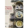 Kniha Procházka po Praze