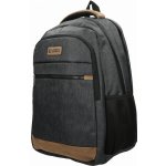 Enrico Benetti München 17 EB-62121012 Grey 35 l – Zbozi.Blesk.cz