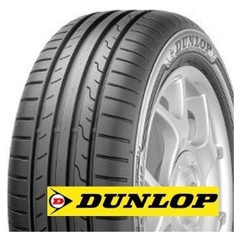 Dunlop SP Sport BluResponse 215/65 R16 98V