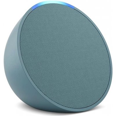 Amazon Echo Pop Midnight Teal B09ZX1LRXX – Zboží Živě