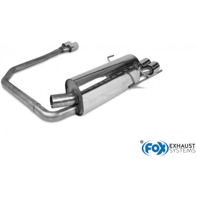 FOX OP042093-068 – Hledejceny.cz