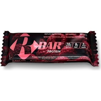 Reflex Nutrition R-Bar Protein 60g