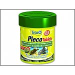 Tetra Pleco Tablets 120 tablet – Zboží Dáma