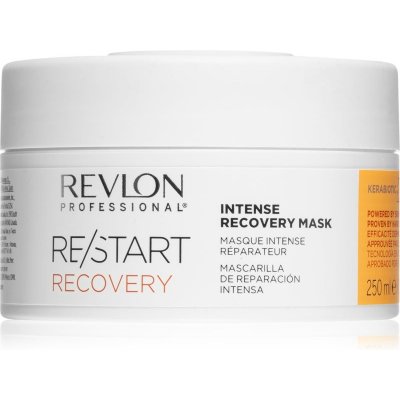 Revlon Restart Recovery Intense Mask 200 ml – Zbozi.Blesk.cz