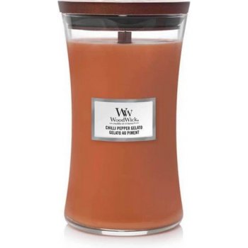 WoodWick Chilli Pepper Gelato 609,5 g