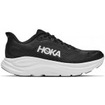 Hoka one one M Clifton 9 1127895-BWHT black white – Sleviste.cz