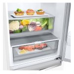 LG GBB62SWFGN – Zboží Dáma