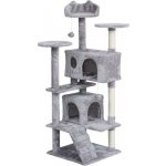 Agrofortel Škrabadlo Felicia 50 x 50 x 139 cm – Zboží Dáma