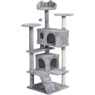 Agrofortel Škrabadlo Felicia 50 x 50 x 139 cm – Zboží Dáma