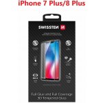 Swissten Ultra Durable 3D pro Apple iPhone 7 Plus/8 Plus - 64701702 – Zbozi.Blesk.cz