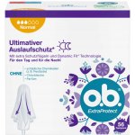 O.B. Extra Protect Normal 56 ks – Sleviste.cz