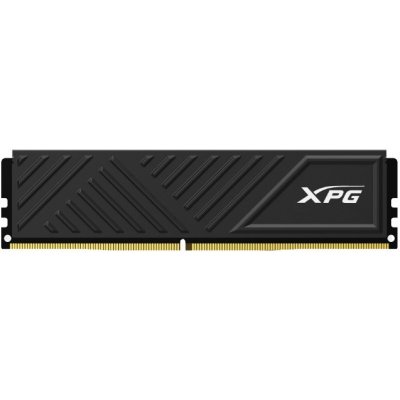 Adata DIMM DDR4 8GB 3200MHz CL16 ADATA XPG GAMMIX D35 memory Single Color Box Black AX4U32008G16A-SBKD35 – Hledejceny.cz