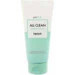 Heimish All Clean jemná čisticí pěna pH 5,5 150 g – Zboží Dáma