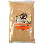 Šmajstrla Pohanková kaše natural 250 g – Zbozi.Blesk.cz