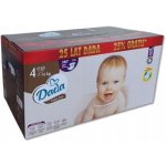 Dada Extra Care 4 MAXI 7-18 kg 116 ks – Zboží Mobilmania