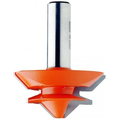 CMT Orange Tools CMT C955 Fréza na spoje 90° - D70x31,7 45° S=12 HW - C95550311 – Hledejceny.cz