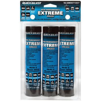 Quicksilver High Performance Extreme Grease 85 g