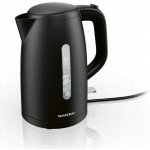 Silvercrest SWKK 3000 B2 černá – Hledejceny.cz