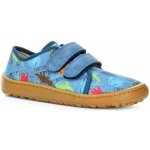 Froddo canvas G1700440-15 dark denim Dino – Sleviste.cz