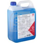 FEBI BILSTEIN Nemrznoucí kapalina modrá FEBI (FB 171999) - 5 litrů – Zboží Mobilmania