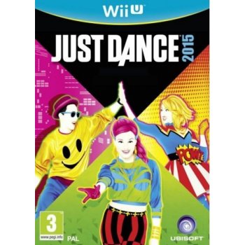 Just Dance 2015