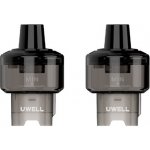 Uwell Crown M Pod 4,0 ml 2ks – Zboží Dáma